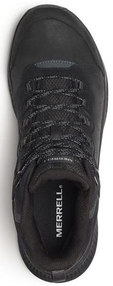 obuv merrell J038071 SPEED STRIKE 2 MID LTR WP black