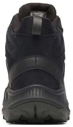 obuv merrell J038071 SPEED STRIKE 2 MID LTR WP black