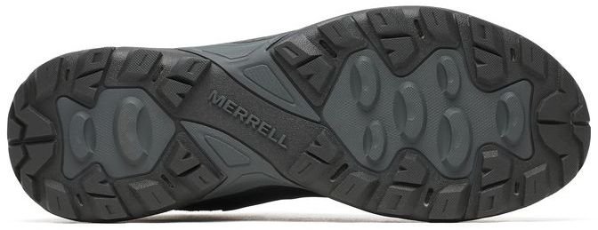 obuv merrell J038071 SPEED STRIKE 2 MID LTR WP black