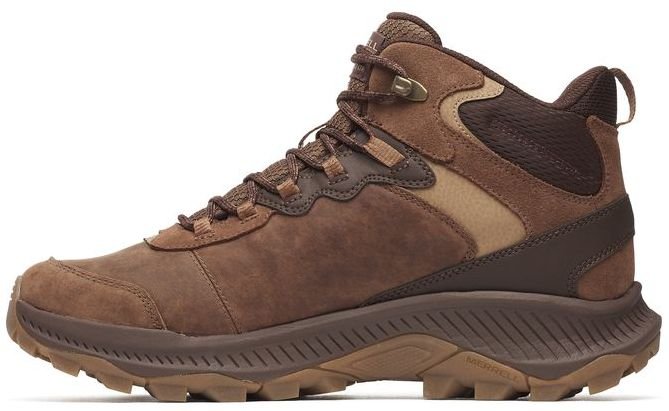 obuv merrell J038073 SPEED STRIKE 2 MID LTR WP mole