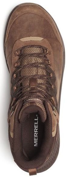 obuv merrell J038073 SPEED STRIKE 2 MID LTR WP mole