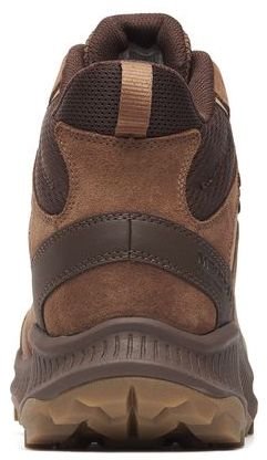 obuv merrell J038073 SPEED STRIKE 2 MID LTR WP mole