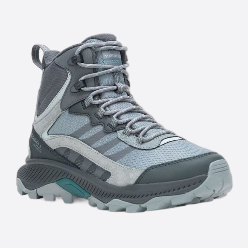 obuv merrell J038194 SPEED STRIKE 2 THERMO MID WP monument