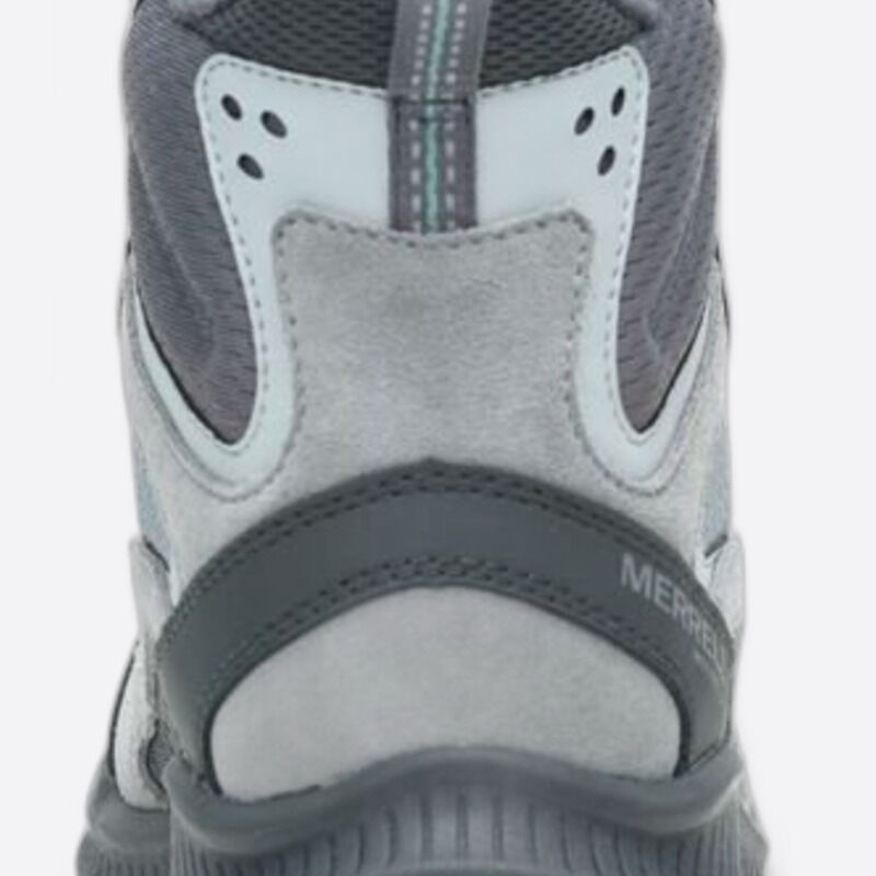 obuv merrell J038194 SPEED STRIKE 2 THERMO MID WP monument