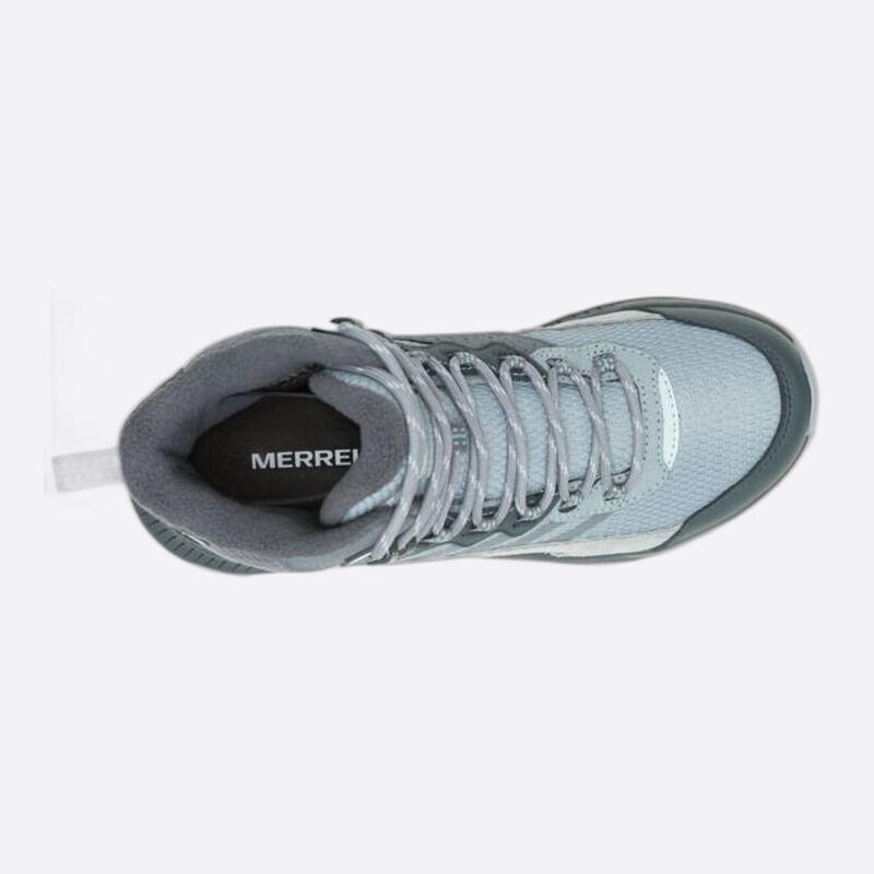 obuv merrell J038194 SPEED STRIKE 2 THERMO MID WP monument