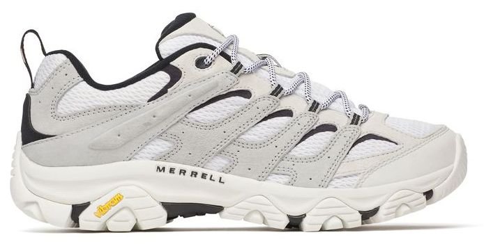obuv merrell J038213 MOAB 3 white/black