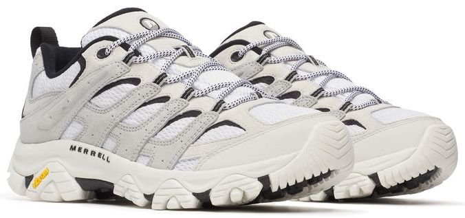 obuv merrell J038213 MOAB 3 white/black