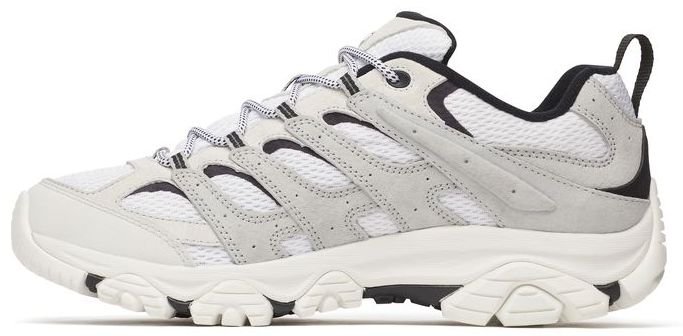 obuv merrell J038213 MOAB 3 white/black