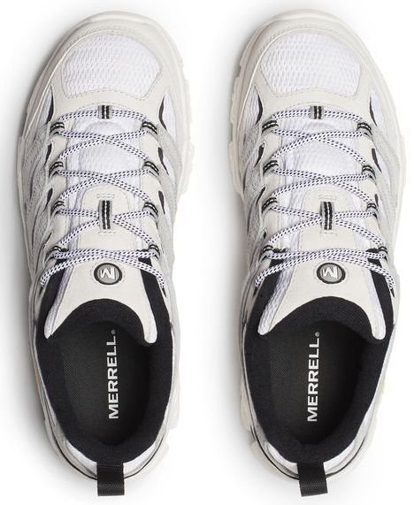 obuv merrell J038213 MOAB 3 white/black