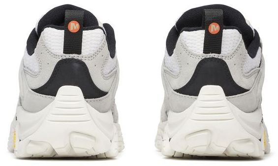 obuv merrell J038213 MOAB 3 white/black