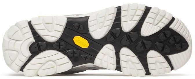 obuv merrell J038213 MOAB 3 white/black