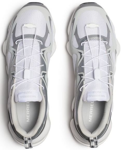 obuv merrell J038263 SPEED ARC MATIS white/pigeon