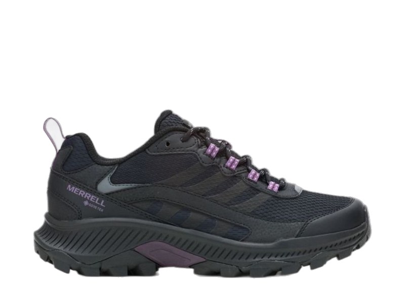 obuv merrell J038266 SPEED STRIKE 2 GTX black