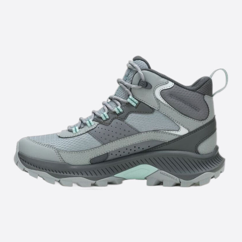 obuv merrell J038276 SPEED STRIKE 2 MID WP monument