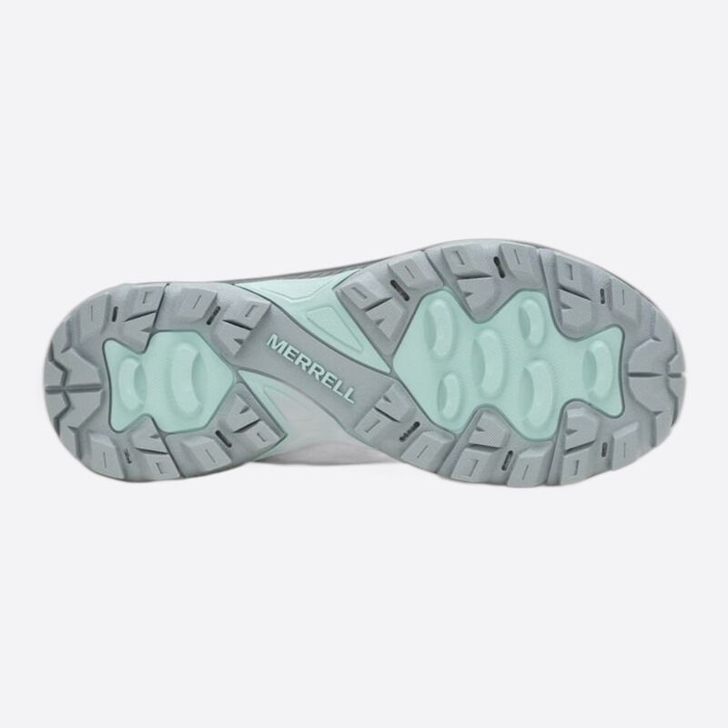obuv merrell J038276 SPEED STRIKE 2 MID WP monument