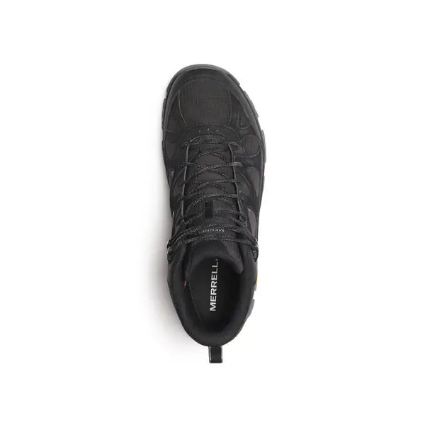 obuv merrell J038287 THERMO SNOW GRIP MID WP black