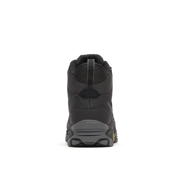 obuv merrell J038287 THERMO SNOW GRIP MID WP black
