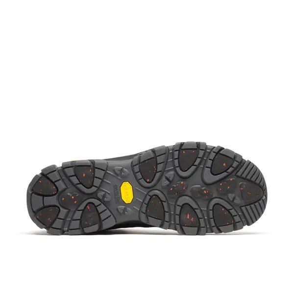 obuv merrell J038287 THERMO SNOW GRIP MID WP black
