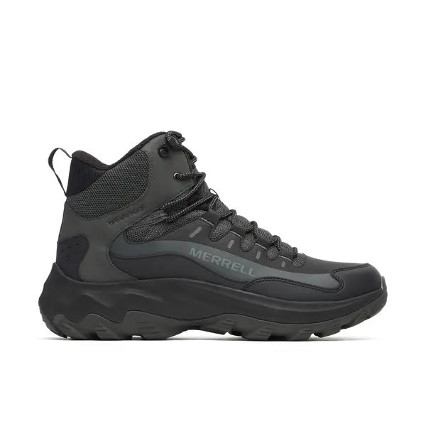 obuv merrell J038299 THERMO CHILL 2 MID WP black