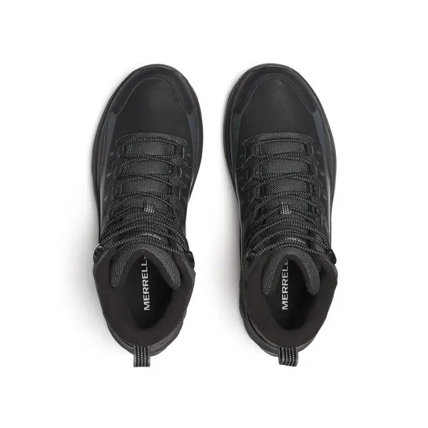 obuv merrell J038299 THERMO CHILL 2 MID WP black