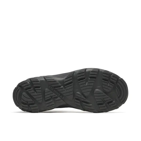 obuv merrell J038299 THERMO CHILL 2 MID WP black