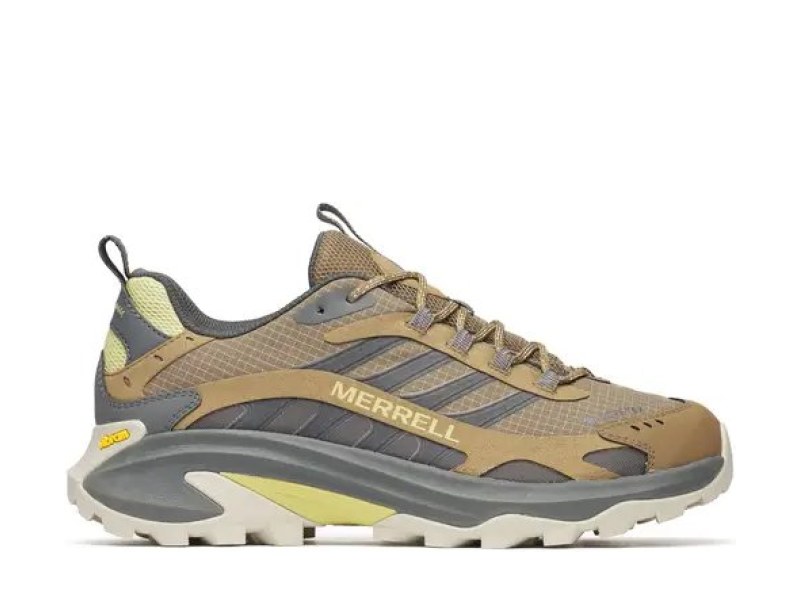 obuv merrell J038325 MOAB SPEED 2 GTX cairn