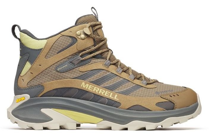 obuv merrell J038339 MOAB SPEED 2 MID GTX cairn