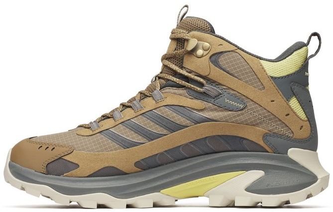 obuv merrell J038339 MOAB SPEED 2 MID GTX cairn
