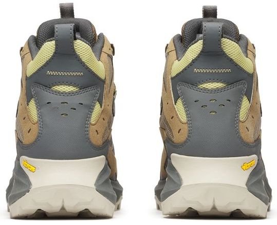 obuv merrell J038339 MOAB SPEED 2 MID GTX cairn