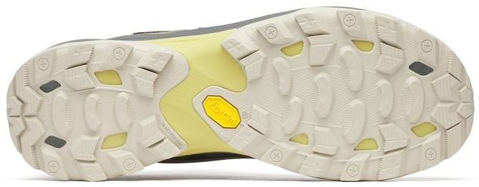 obuv merrell J038339 MOAB SPEED 2 MID GTX cairn