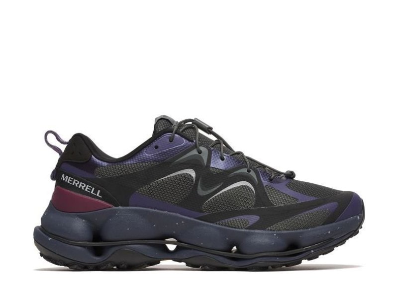 obuv merrell J038357 SPEED ARC MATIS alloy/navy night