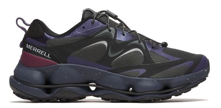 obuv merrell J038357 SPEED ARC MATIS alloy/navy night