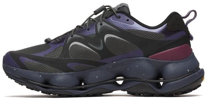 obuv merrell J038357 SPEED ARC MATIS alloy/navy night