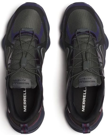 obuv merrell J038357 SPEED ARC MATIS alloy/navy night