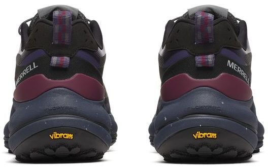 obuv merrell J038357 SPEED ARC MATIS alloy/navy night