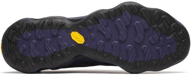 obuv merrell J038357 SPEED ARC MATIS alloy/navy night
