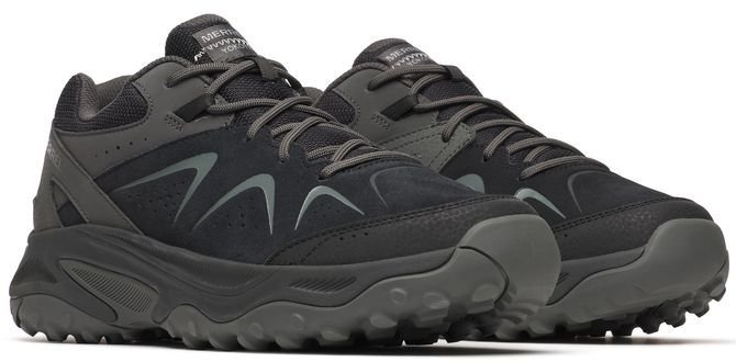 obuv merrell J038429 YOKOTA 3 black