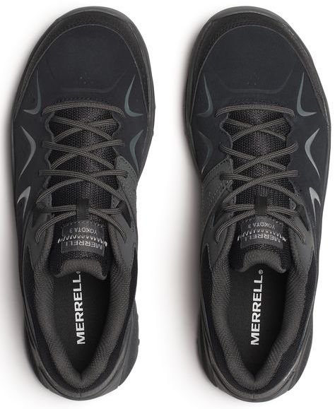 obuv merrell J038429 YOKOTA 3 black