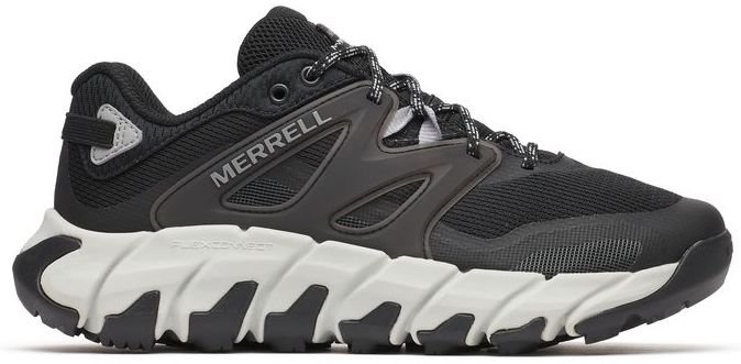 obuv merrell J038460 MAIPO EXPLORER AEROSPORT black