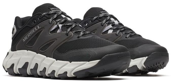 obuv merrell J038460 MAIPO EXPLORER AEROSPORT black