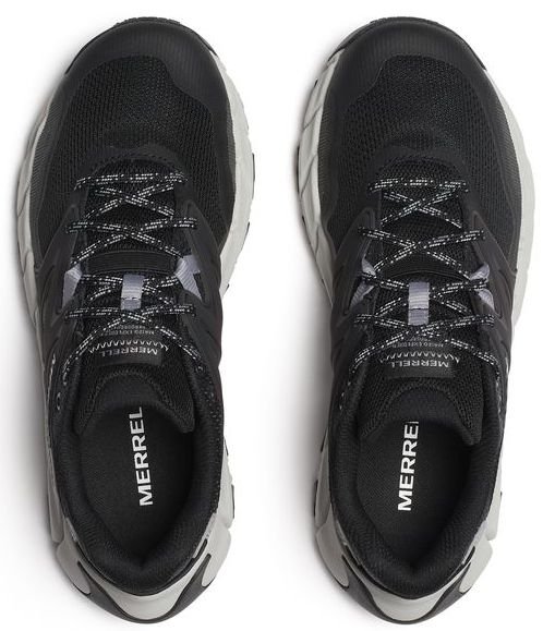 obuv merrell J038460 MAIPO EXPLORER AEROSPORT black