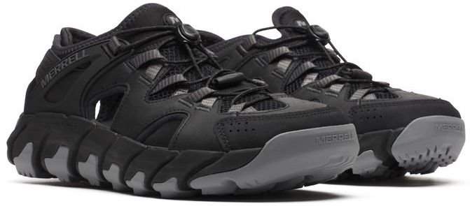 obuv merrell J038476 MAIPO EXPLORER SIEVE black