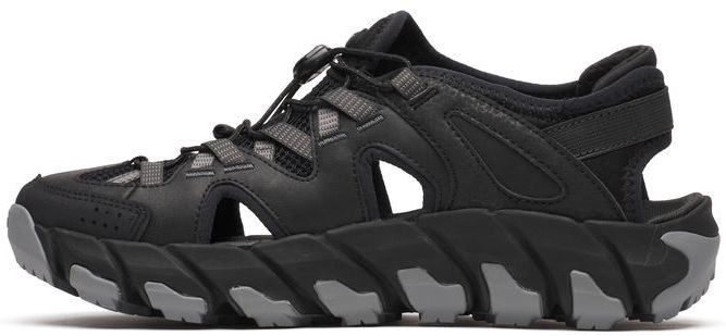 obuv merrell J038476 MAIPO EXPLORER SIEVE black