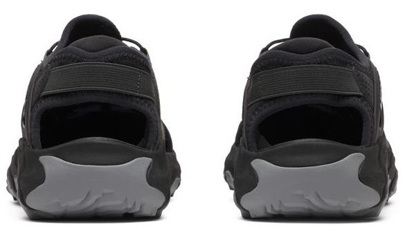 obuv merrell J038476 MAIPO EXPLORER SIEVE black
