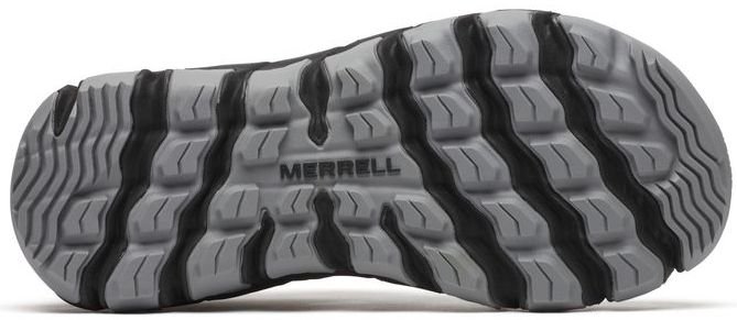 obuv merrell J038476 MAIPO EXPLORER SIEVE black