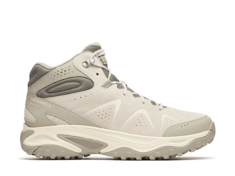 obuv merrell J038477 YOKOTA 3 MID GTX basalt
