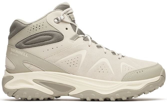 obuv merrell J038477 YOKOTA 3 MID GTX basalt