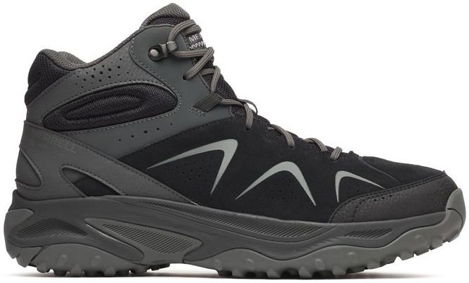 obuv merrell J038479 YOKOTA 3 MID GTX black