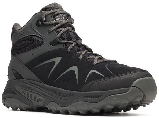 obuv merrell J038479 YOKOTA 3 MID GTX black