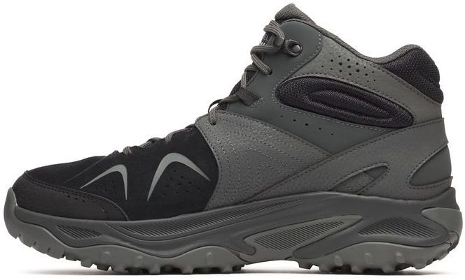 obuv merrell J038479 YOKOTA 3 MID GTX black